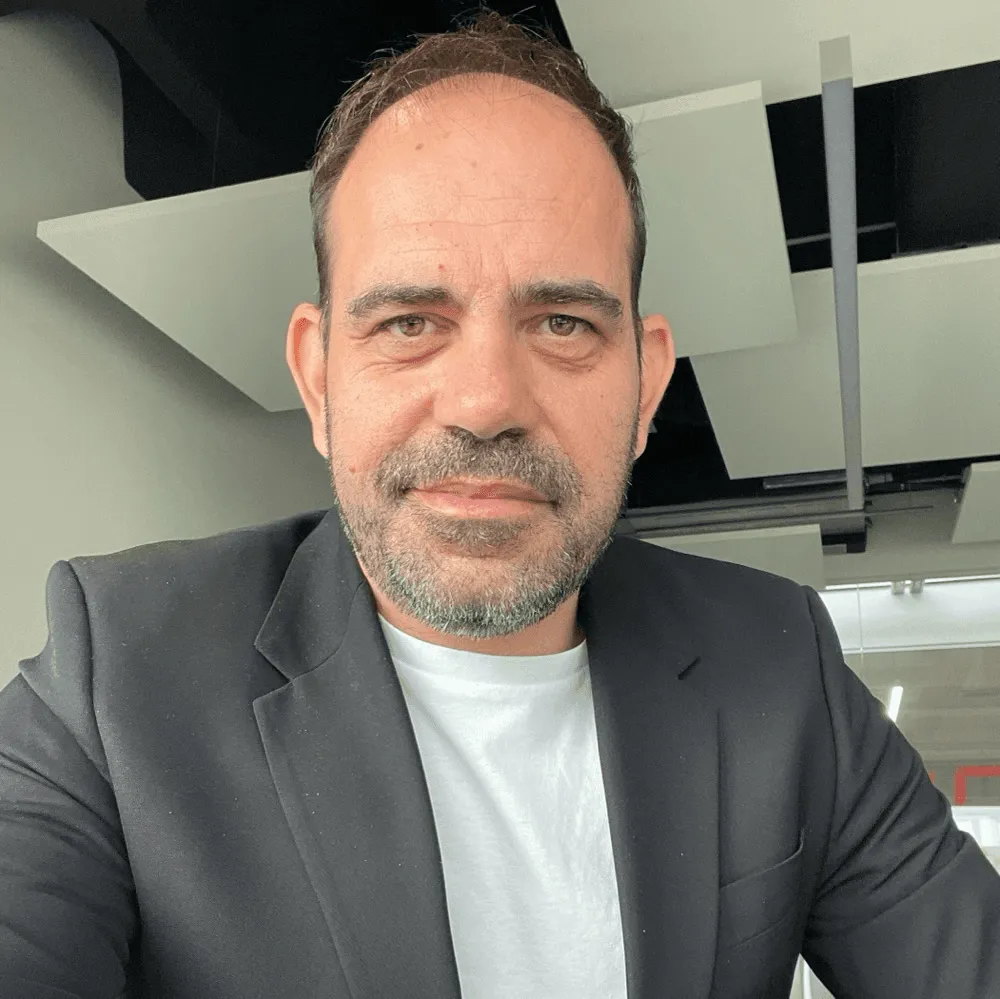 Jorge Cabaço